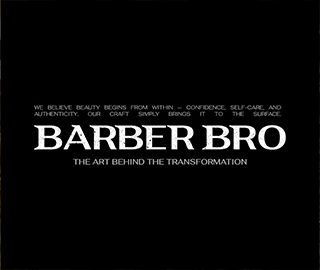 BarberBro